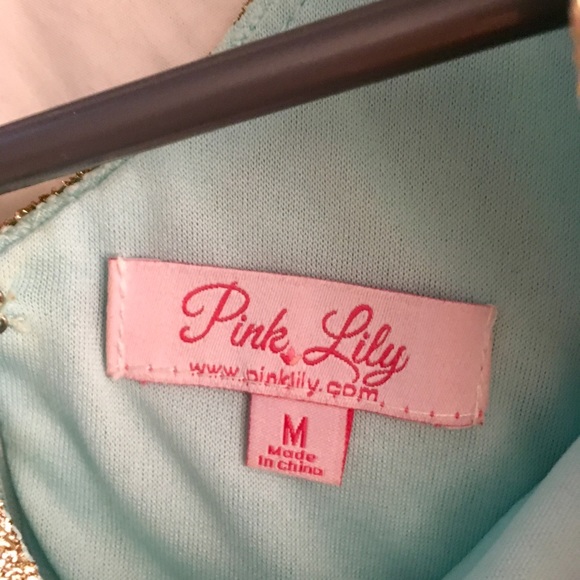 Pink Lily Spring Princess Mini - Picture 3 of 6